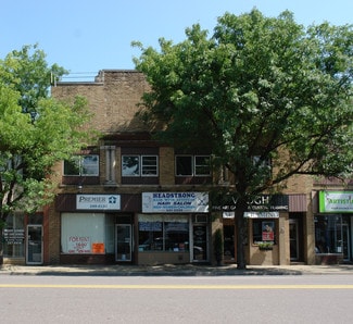Kingston, PA Retail - 275-285 Wyoming Ave