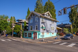 Portland, OR Retail - 2931-2935 NE Broadway St Portland, OR Retail - 2931-2935 NE Broadway St
