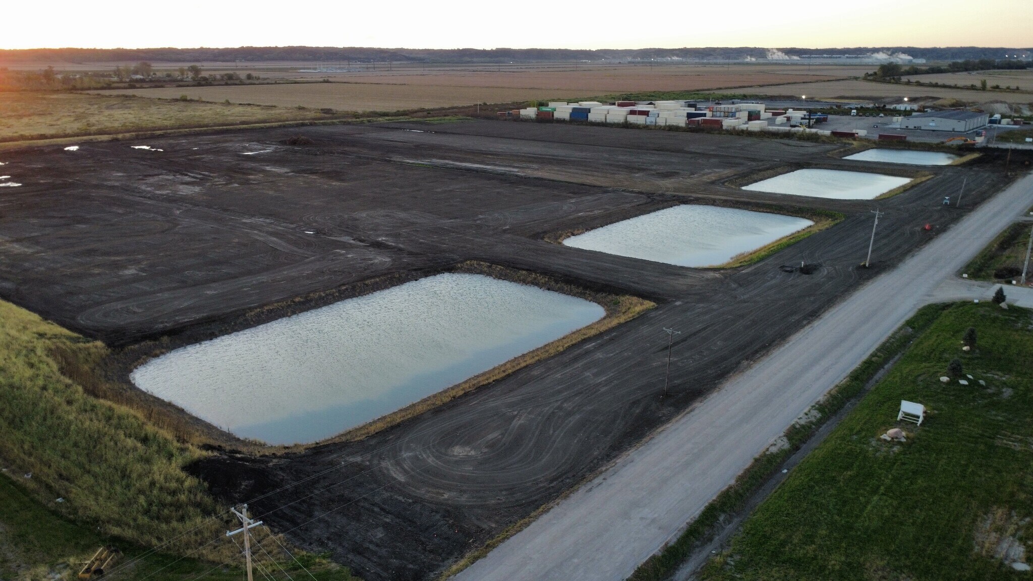 35.94 AC 192nd St, Council Bluffs, IA for Sale