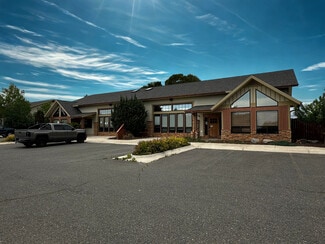 Helena, MT Office - 3390 Colton Dr