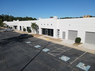 Duluth, GA Industrial - 2975 Breckinridge Blvd Duluth, GA Industrial - 2975 Breckinridge Blvd