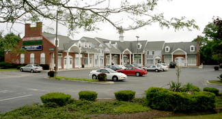 Center Moriches, NY Office/Retail - 760 Main St