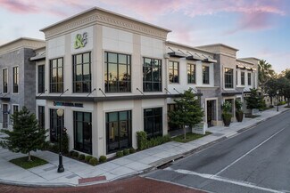 Winter Park, FL Serviced Offices - 531 W Morse Blvd Winter Park, FL Serviced Offices - 531 W Morse Blvd