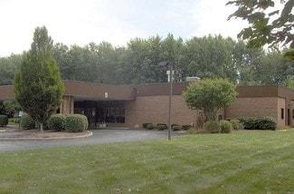 Lambertville, MI Office - 8166 Douglas Rd
