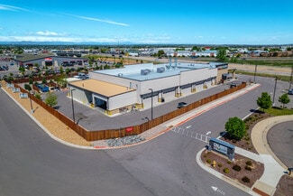 Commerce City, CO Auto Repair - 10399 Havana St