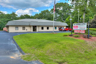 Augusta, GA Office - 808 Stevens Creek Rd