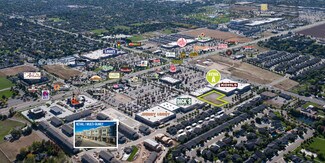 Meridian, ID Commercial Land - TBD N Eagle Rd