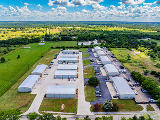 College Station, TX Flex, Industrial - 12986 Tonkaway Lake Rd