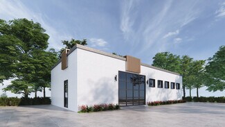 Houston, TX Office/Retail - 3434 N Shepherd
