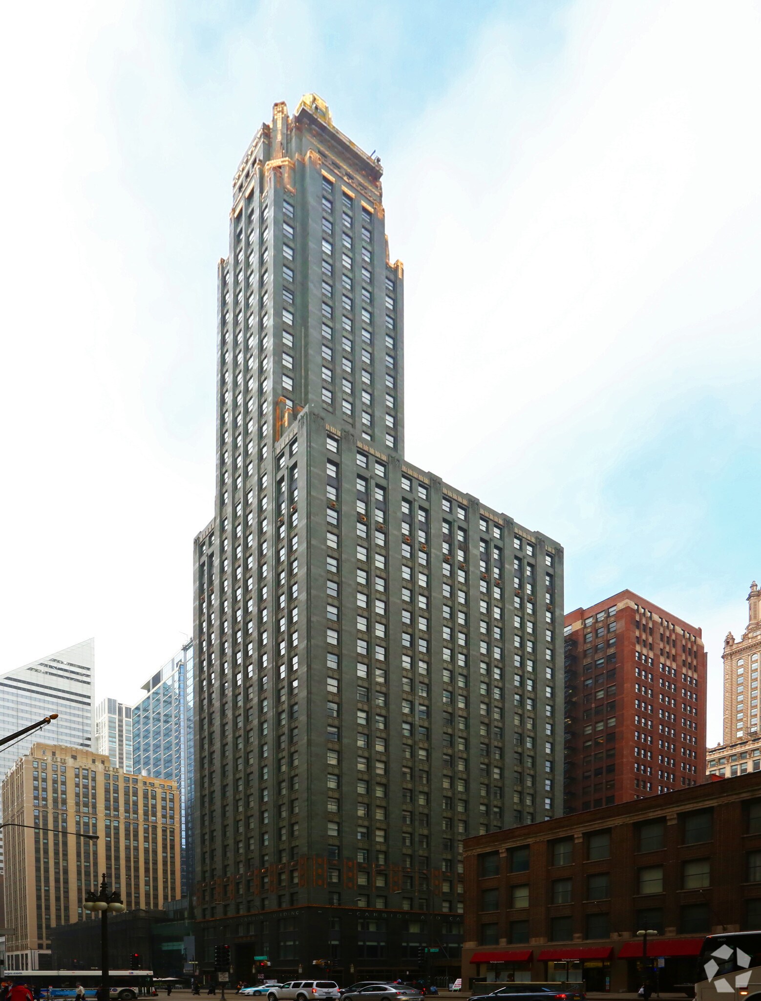 230 N Michigan Ave, Chicago, IL for Rent