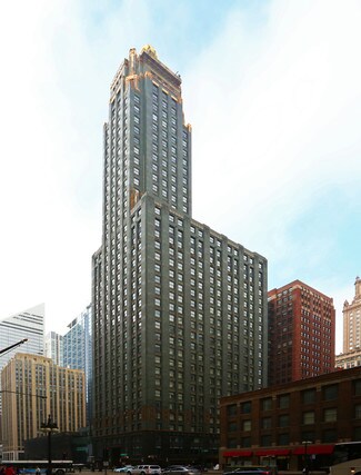 Chicago, IL Retail - 230 N Michigan Ave Chicago, IL Retail - 230 N Michigan Ave