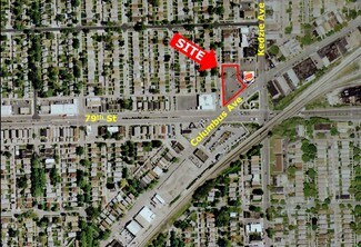 Chicago, IL undefined - 3200 W Columbus Ave