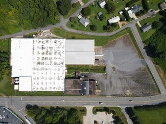 Valdese, NC Industrial - 720 Main St W