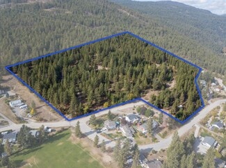 West Kelowna, BC Residential - Canary Dr