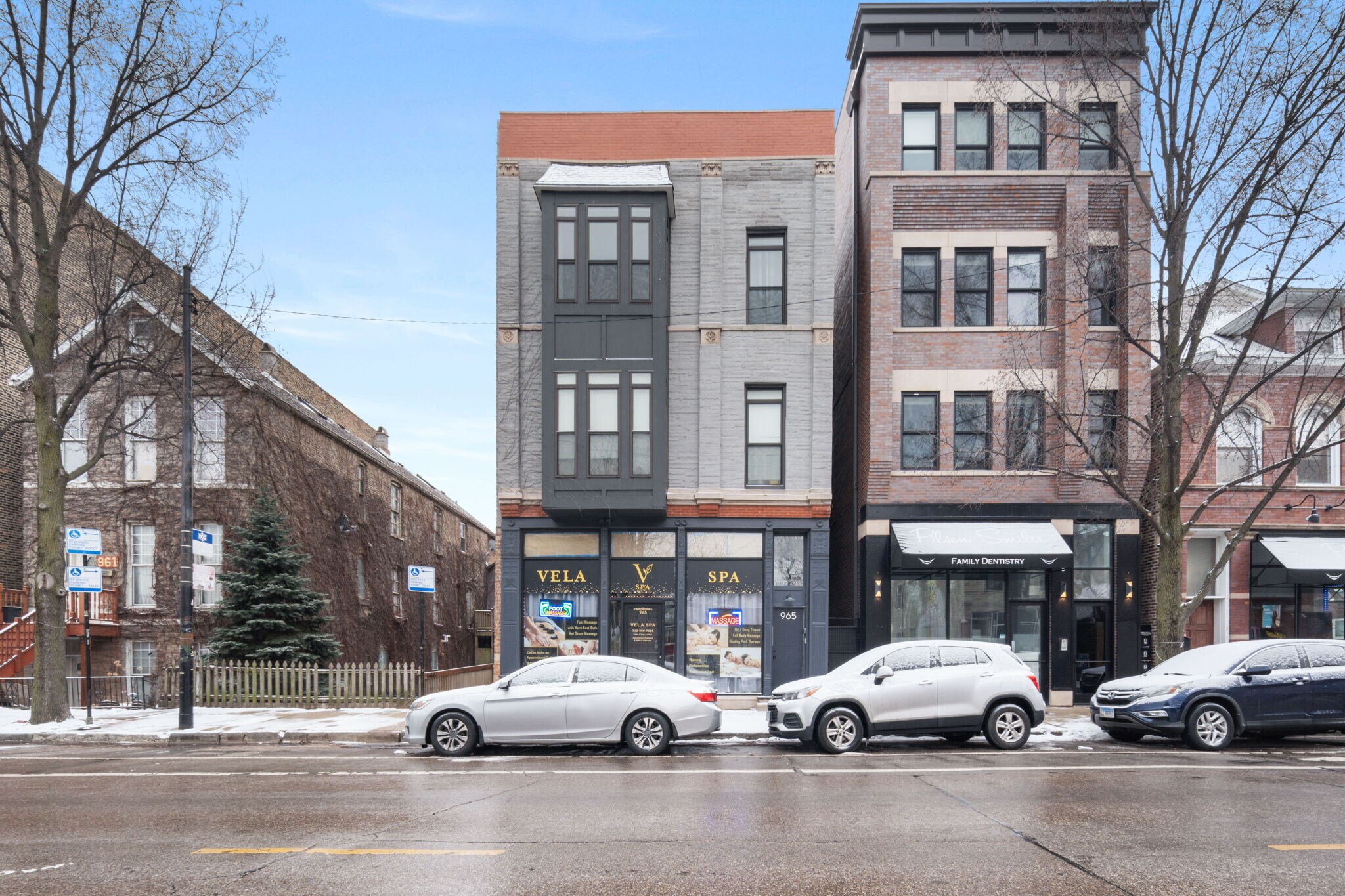 965 W 18th St, Chicago, IL for Sale