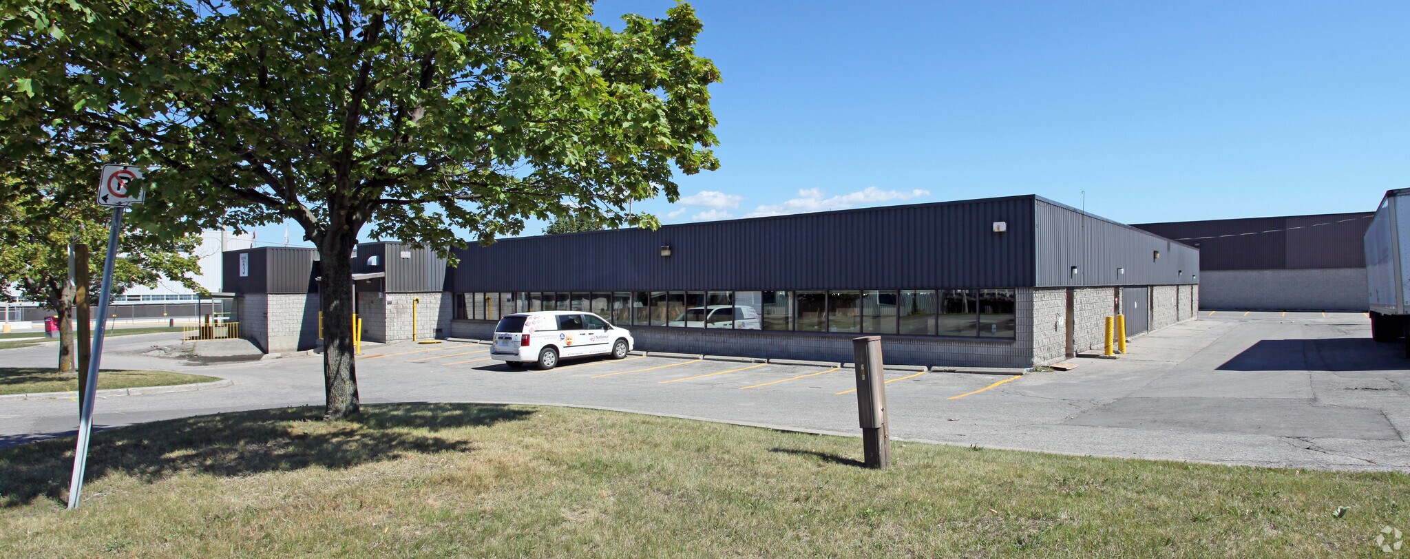 377 Fairall St, Ajax, ON for Rent