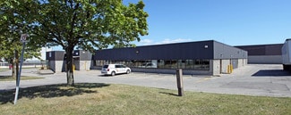 Ajax, ON Industrial - 377 Fairall St Ajax, ON Industrial - 377 Fairall St