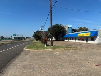 Mesquite, TX Office, Office/Medical - 4355 Interstate 30