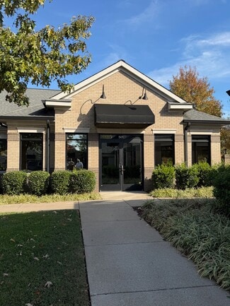 Hendersonville, TN Office - 174 Saundersville Rd