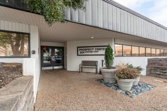 Manchester, MO Office - 301 Sovereign Ct