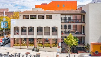 San Francisco, CA Office - 850 Montgomery St