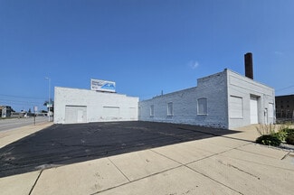 Toledo, OH Industrial - 1502 Monroe St