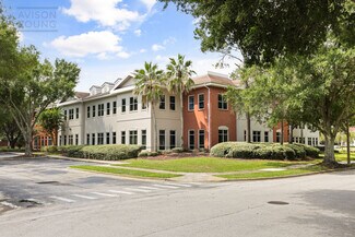 Maitland, FL Office - 800 Concourse Pky S Maitland, FL Office - 800 Concourse Pky S