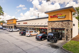 Apopka, FL Office, Office/Retail, Retail - 380 Semoran Commerce Pl