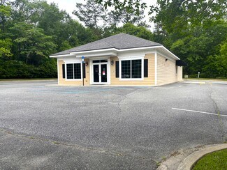 Havana, FL Drug Store - 704 S Us-27