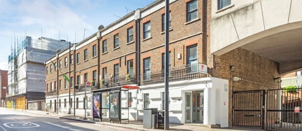 98 White Lion St, London, LND for Sale