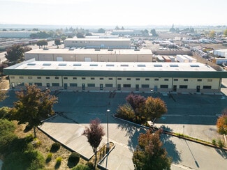 King City, CA Manufacturing - 180 E San Antonio Dr