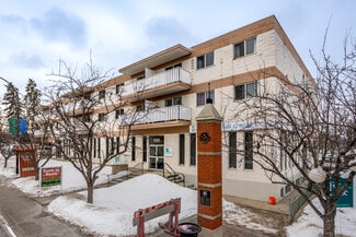 Edmonton, AB Retail - 9107-9153 88th Ave NW Edmonton, AB Retail - 9107-9153 88th Ave NW