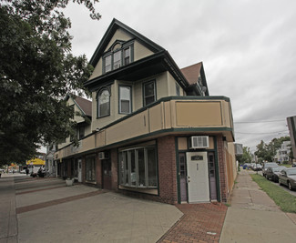 New Haven, CT Office/Retail - 504-512 Whalley Ave