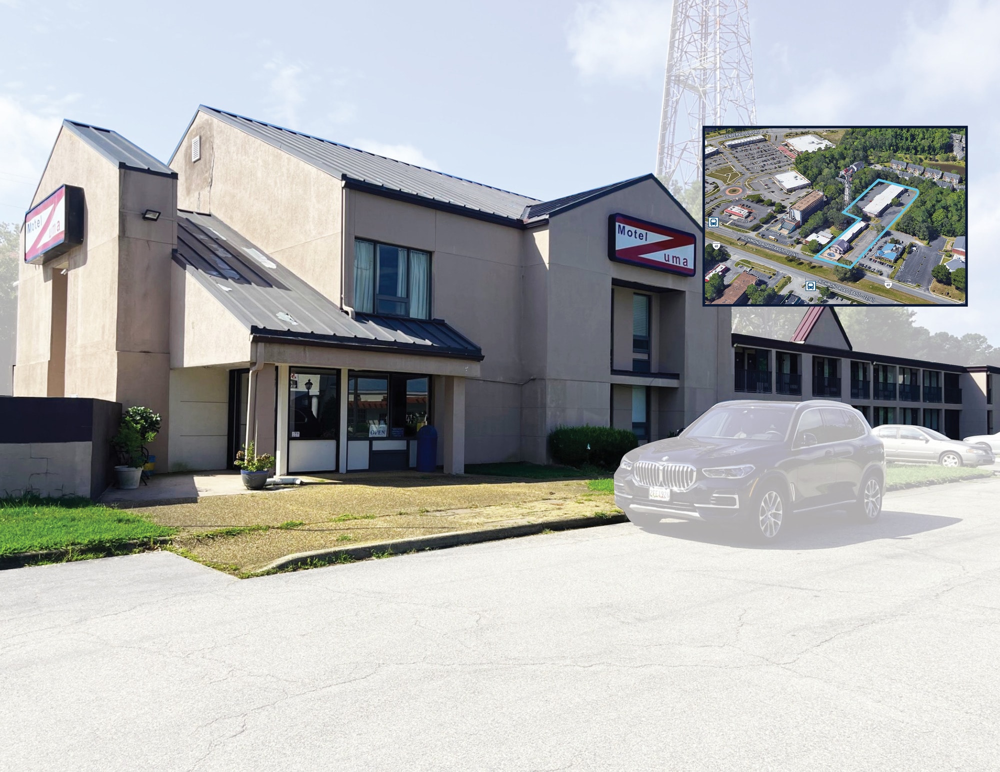 6493 Richmond Rd, Williamsburg, VA for Sale