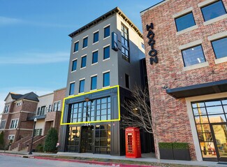 Bentonville, AR Office - 224 SE 2nd St