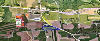 Parkesburg, PA Commercial Land - Leike Rd