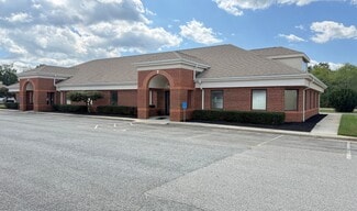 Forest, VA Office - 1056 Vista Park Dr