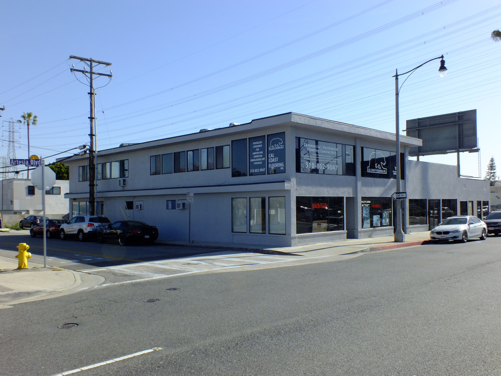 2501 Artesia Blvd, Redondo Beach, CA for Rent