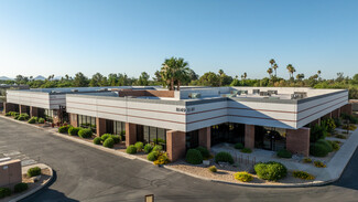 Scottsdale, AZ Office - 8151 E Evans Rd