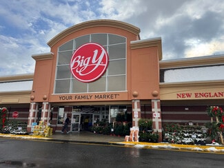 Manchester, CT Retail - 232-238 Tolland Tpke Manchester, CT Retail - 232-238 Tolland Tpke