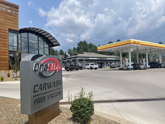 Flagstaff, AZ Service Station - 2325 S Woodlands Village Blvd