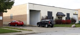 Elk Grove Village, IL Industrial - 590-600 Bonnie Ln Elk Grove Village, IL Industrial - 590-600 Bonnie Ln