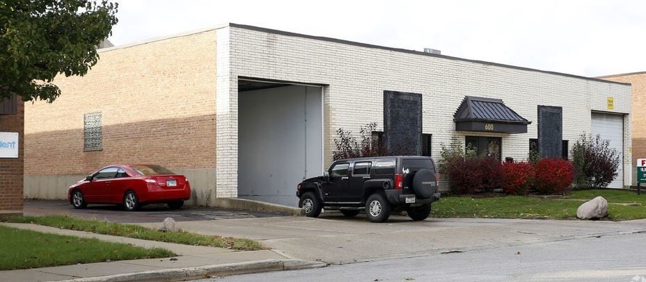 590-600 Bonnie Ln, Elk Grove Village, IL for Rent