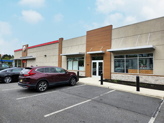 West Berlin, NJ Retail - 593 N Route 73