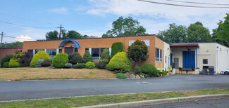 Mountainside, NJ Industrial - 1165 Globe Ave