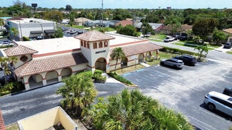 Boynton Beach, FL Medical - 650 W Boynton Beach Blvd