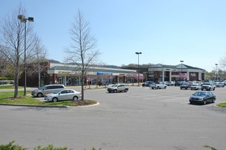 Franklin, TN Retail - 2020 Fieldstone Pkwy