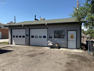 Pueblo, CO Auto Repair - 117 W 13th St Pueblo, CO Auto Repair - 117 W 13th St