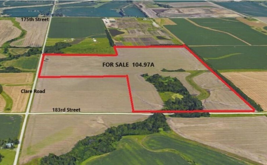 Clare Road -1, Gardner, KS for Sale