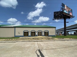 Metairie, LA Warehouse - 3217 27th St